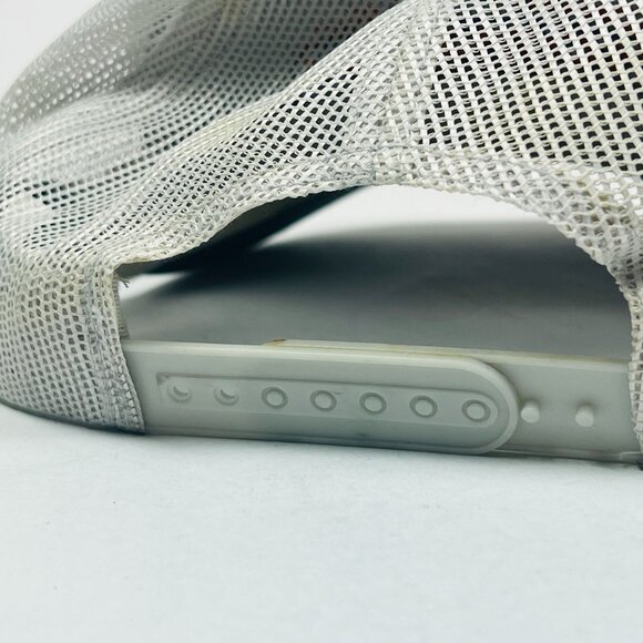 Port Authority Horizon Services 2 Tone Hat Snapback Ball Cap - Picture 4 of 5